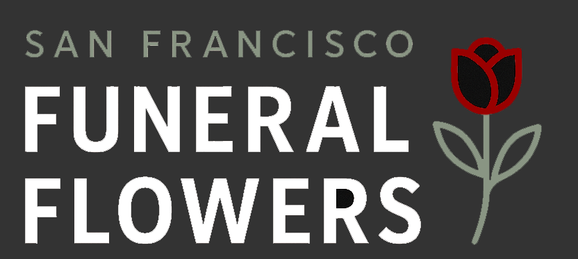 San Francisco Funeral Flowers logo