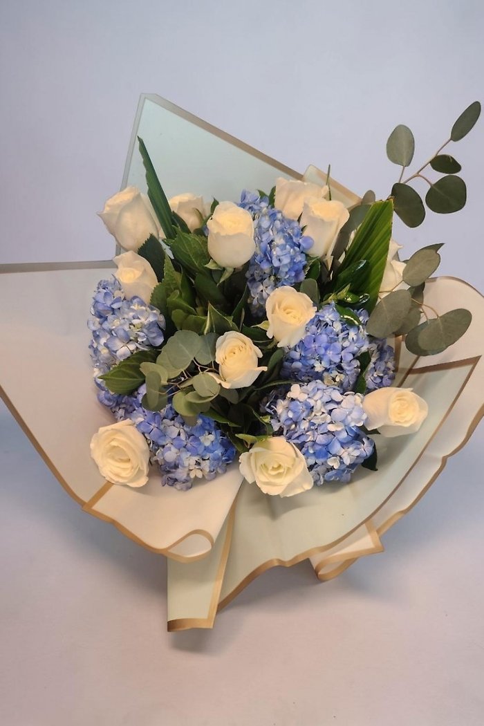 Ocean Song Bouquet