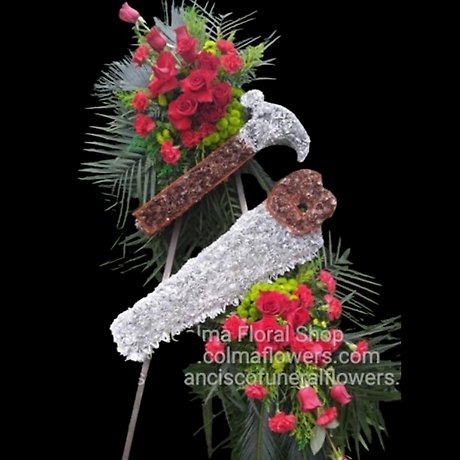 A Carpenter\'s Tribute