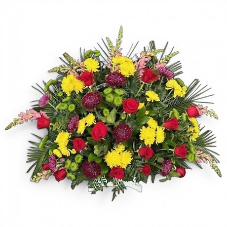 Sweet Remembrance