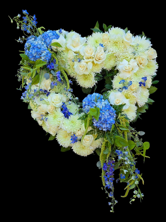 Celestial Heaven Heart