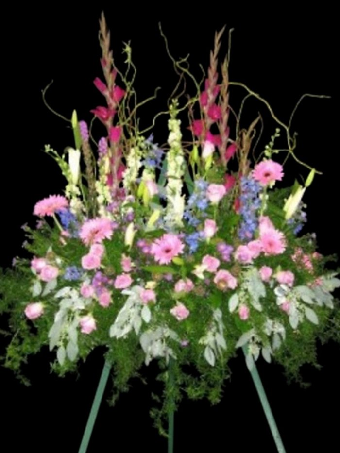 Garden of Peace Spray