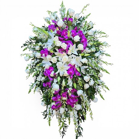 Graceful Garden Spray