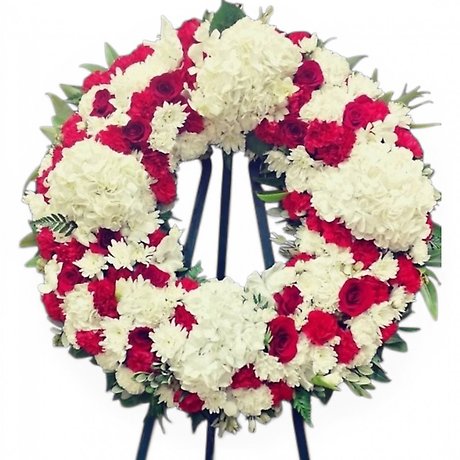 Eternal Valor Wreath