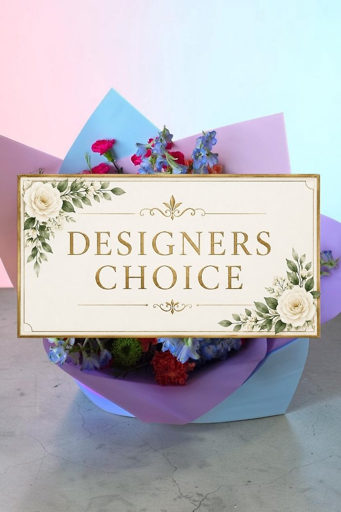 Designer\'s Choice Bouquet