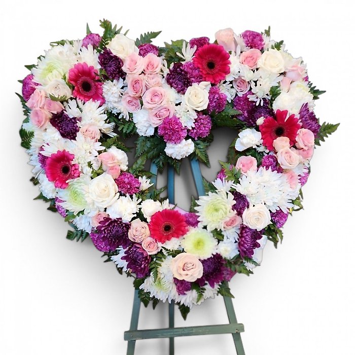 Precious Love Heart