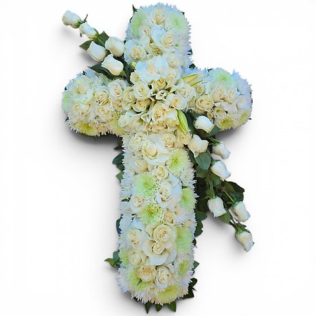 Requiem Eternity Cross