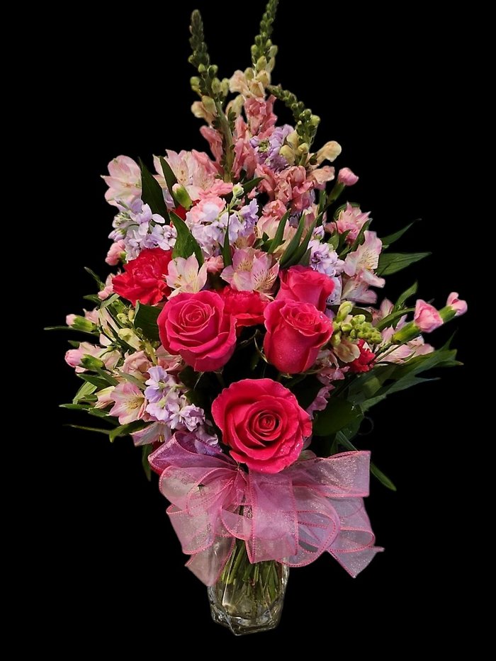 Happy Blooms