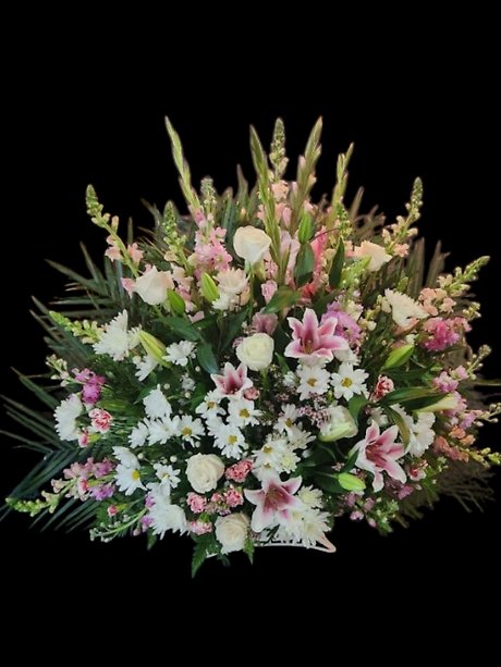 Garden of sweet Memories