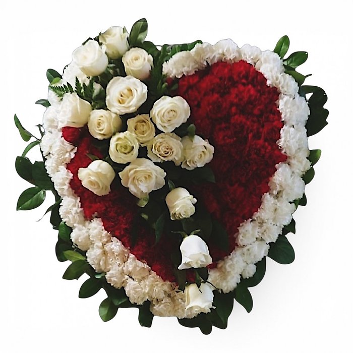 Most Cherished Love Heart