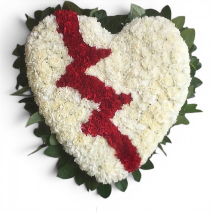 Pure Love Broken Heart