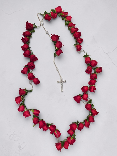 Rosaries