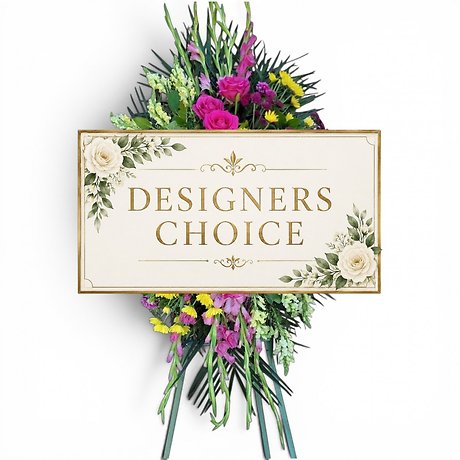 Designer\'s Choice Standing Spray