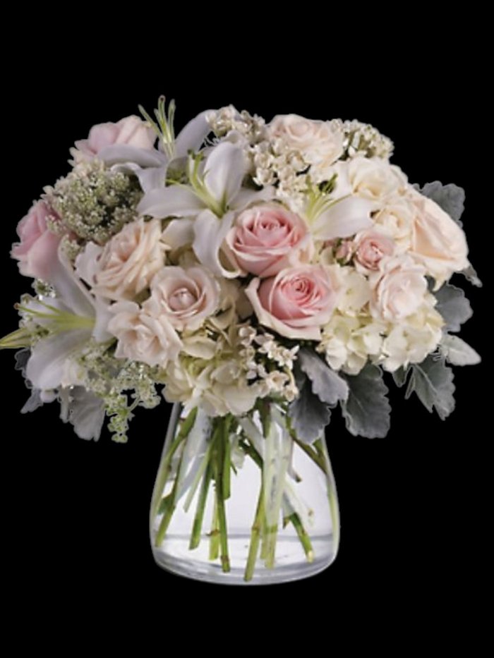 Beautiful Whisper