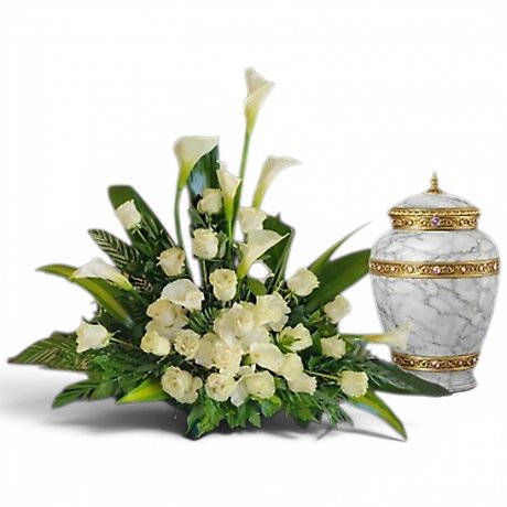 Classic Lilies