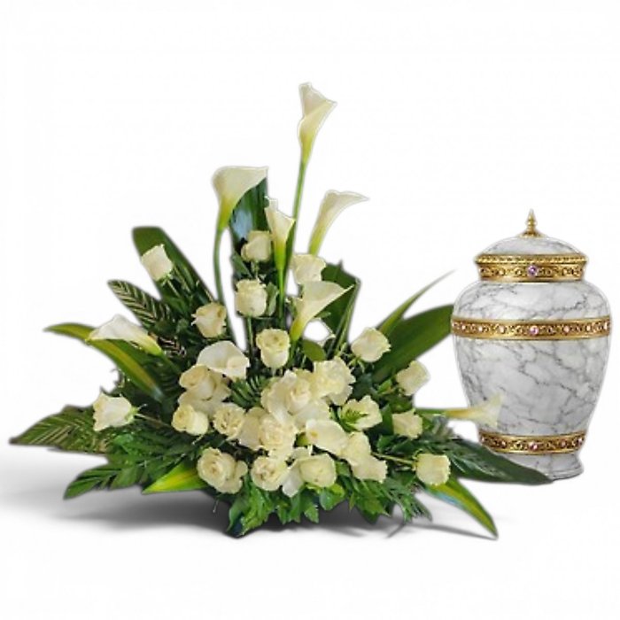 Classic Lilies