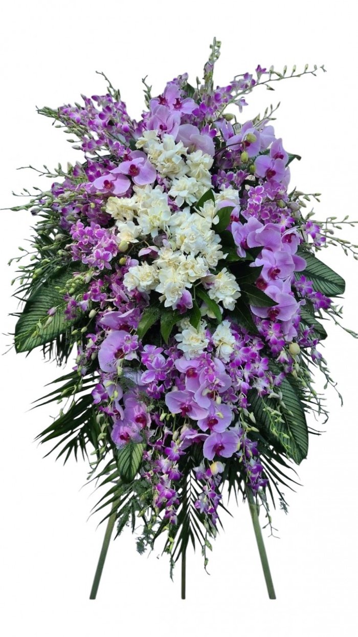 Gardenia and Orchid Lux Spray
