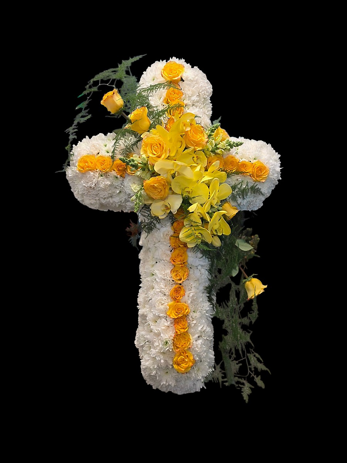 Sunrise Cross