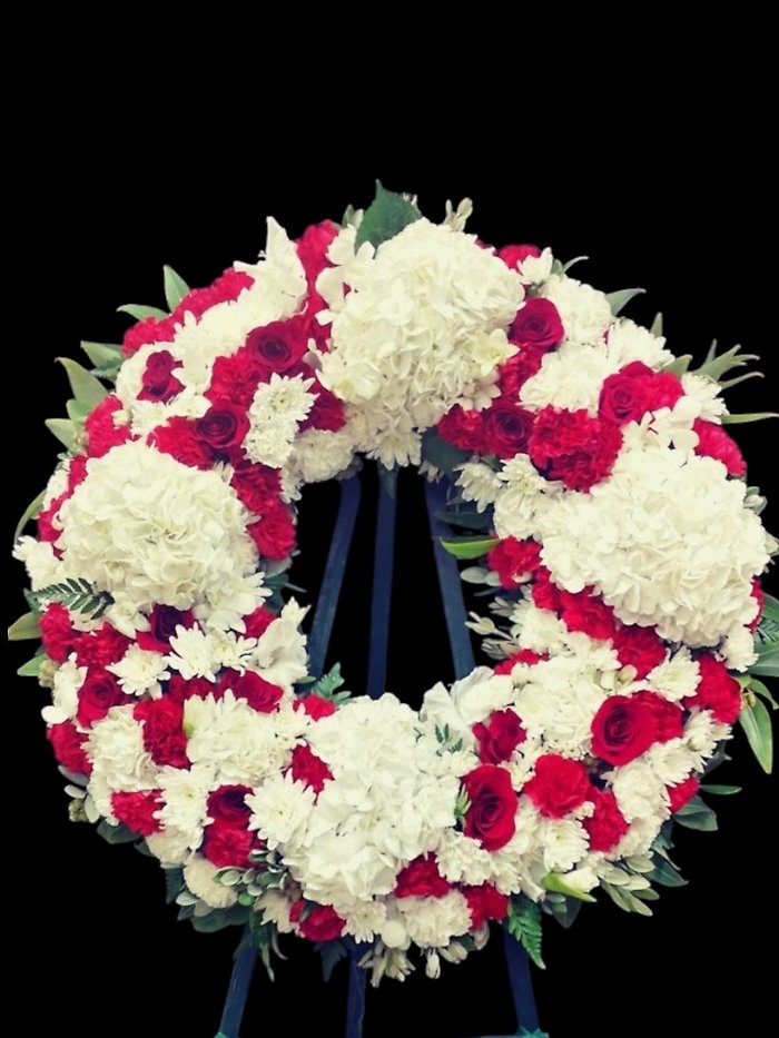 Eternal Valor Wreath