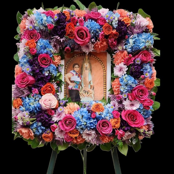 Vibrant Harmony Photo Tribute