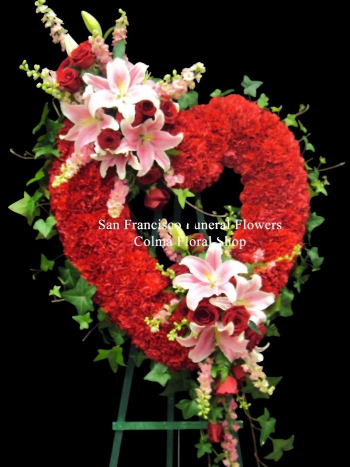 Sweet Love Heart
