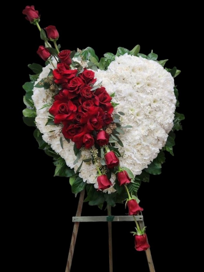 Bleeding Heart