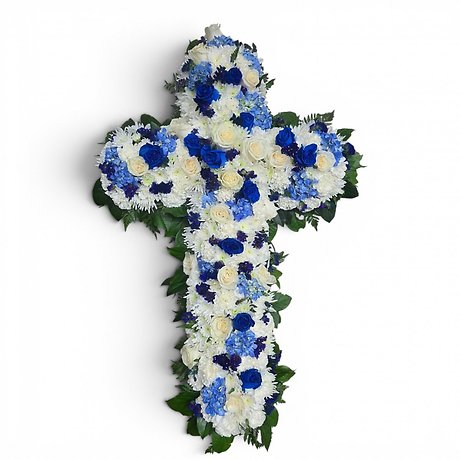 Pacifica Cross