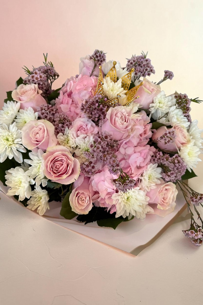 Beauty Queen bouquet