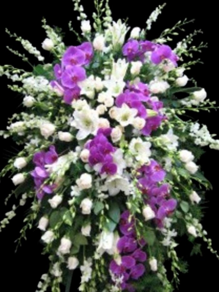 Graceful Garden Spray
