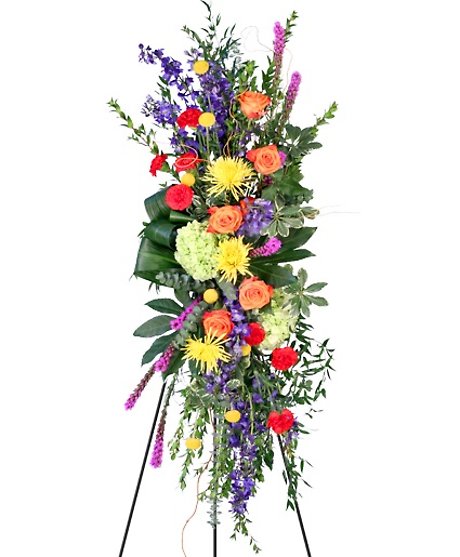 Consoling Colors Spray