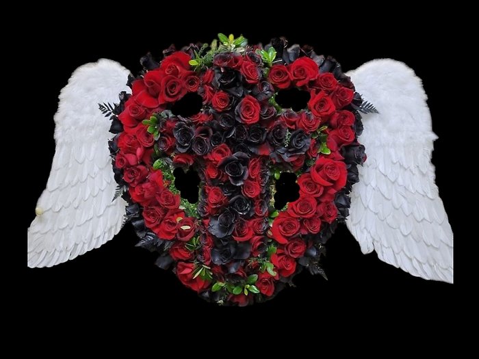 Eternal Guardian Heart