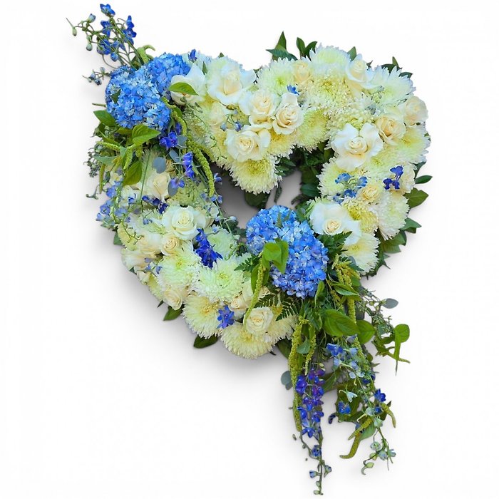 Celestial Heaven Heart